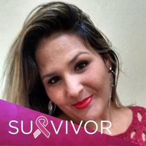 Meet your Posher, Sandra